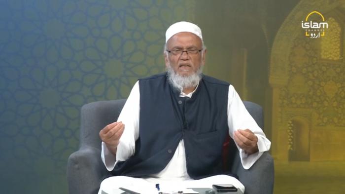 STG Talimaat : Taqwa