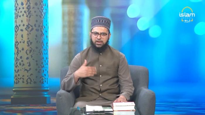 Zawiya:Will reward and punishment be based on intention?