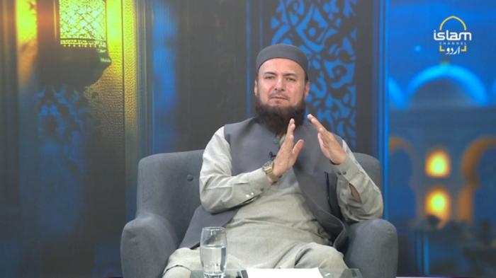 STG Guftagoo : Always Remember ALLAH (S.W.T)