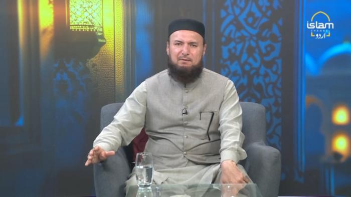 STG Guftagoo : The concept of honour in Islam