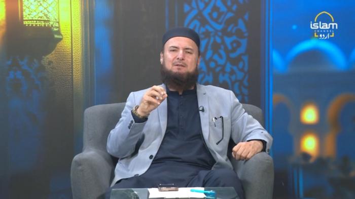 STG Guftagoo : Concept of Halal and Haram in Islam