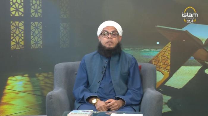 STG Paigham e Quran: How to raise children?