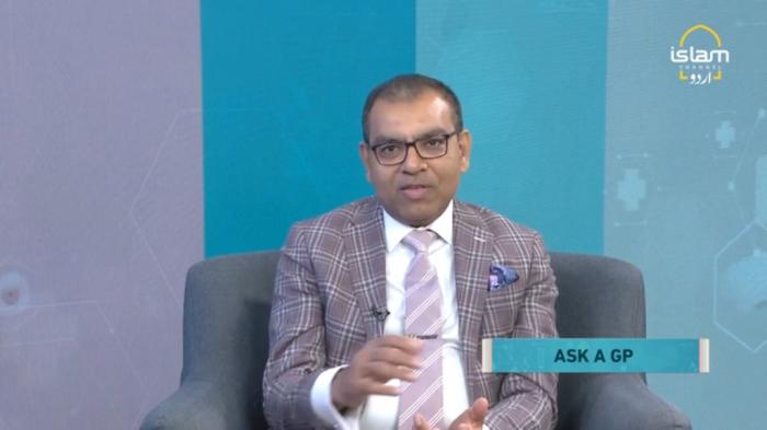 STG Sehat Hai Zindagi : ASK A GP