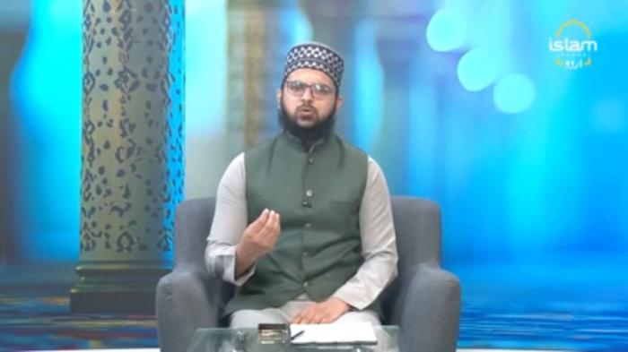 STG Zawiya:Maintain your relationship with good people