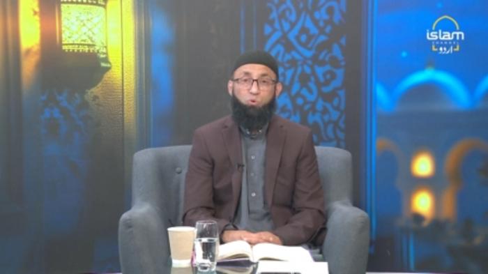 STG Guftagoo : Islam is Religion of Peace and Harmony