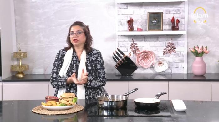 Brunch Time :  Life in Gulf countries