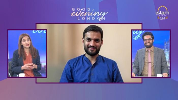 STG Good Evening London : India faces setback on diplomatic front!