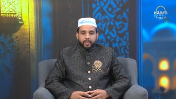 STG Guftagoo : Strong social ties in Islam