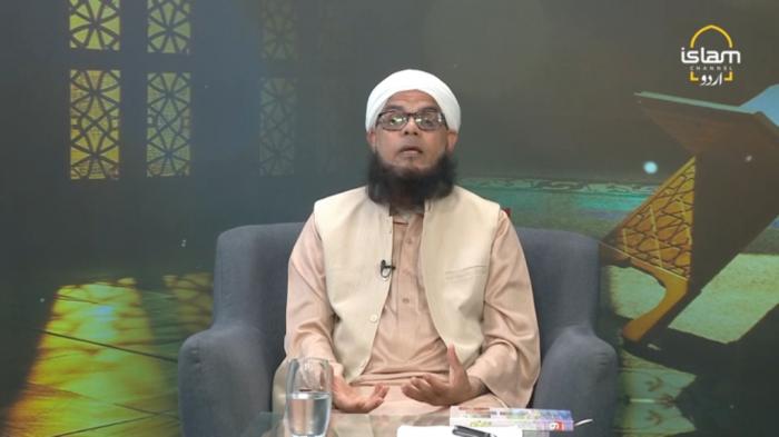 STG Paigham e Quran: Hereafter is far better and more lasting