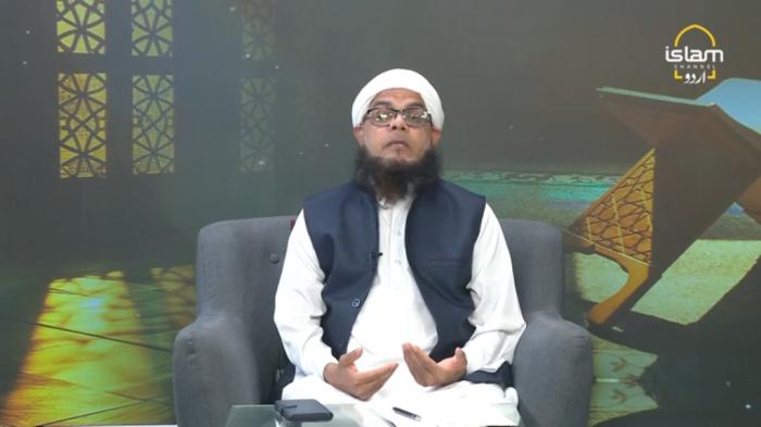 STG Paigham e Quran: Tafseer Surh Al Baqrah