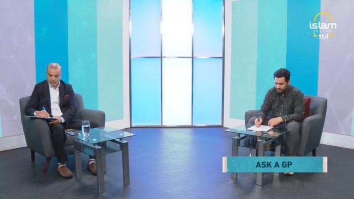 STG Sehat Hai Zindagi : ASK A GP