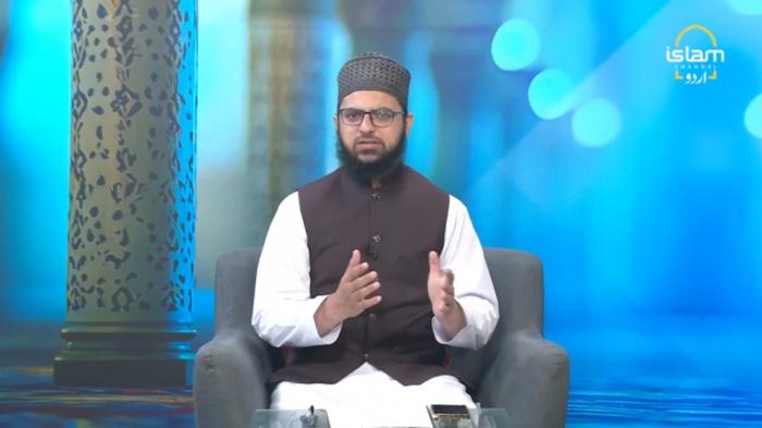 Zawiya:Alway Believe in ALLAH