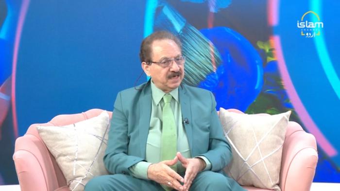 STG Brunch Time :  A Conversation with Syed Taqi Abdi  about traditional styles, Modern Poetry  