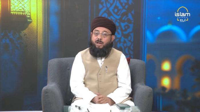 STG Guftagoo : How to Purify your Heart
