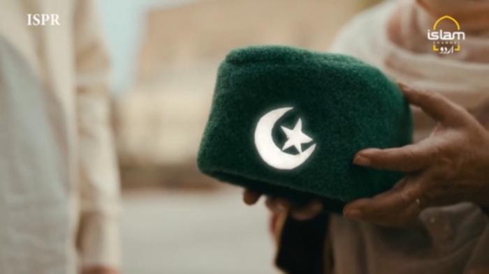 Brunch Time :  The Independence of Pakistan 