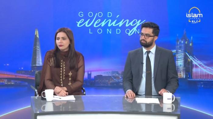 Good Evening London : Islamabad one of the most beautiful capitals in the world 