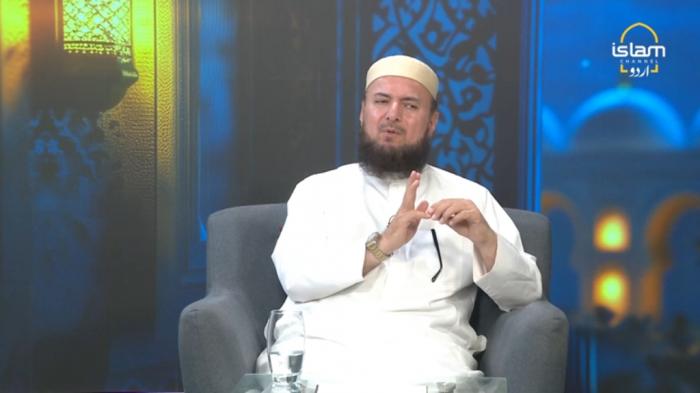 STG Guftagoo : Invite all to the Way of your Lord with wisdom and kind advice