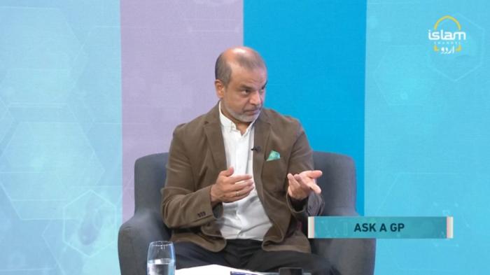 STG Sehat Hai Zindagi : ASK A GP