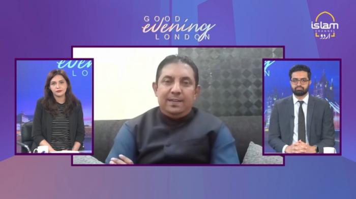 Good Evening London : How is climate change affecting Pakistan?