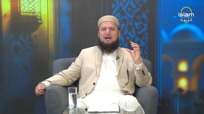 STG Guftagoo : Basic duties of a Muslim
