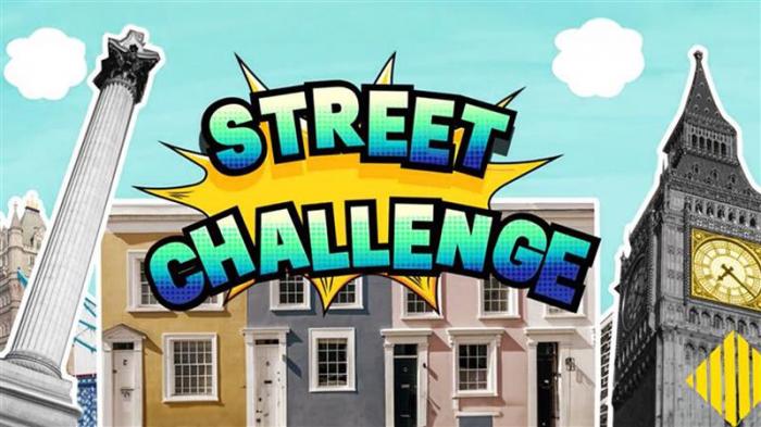 Street Challenge