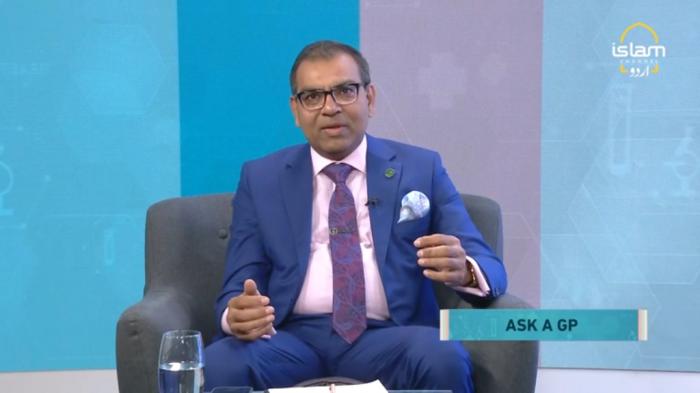 STG Sehat Hai Zindagi : ASK A GP