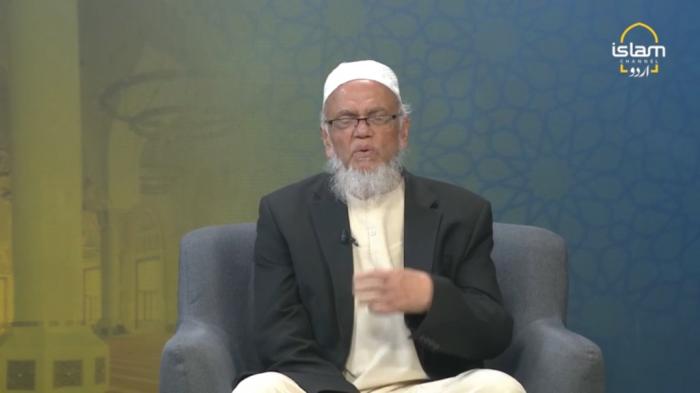 STG Talimaat : Benefits of Istikhara