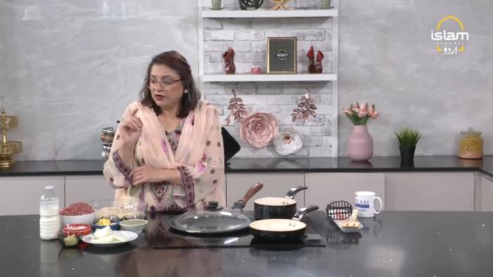 Brunch Time :  Rabi ul Awal Special  