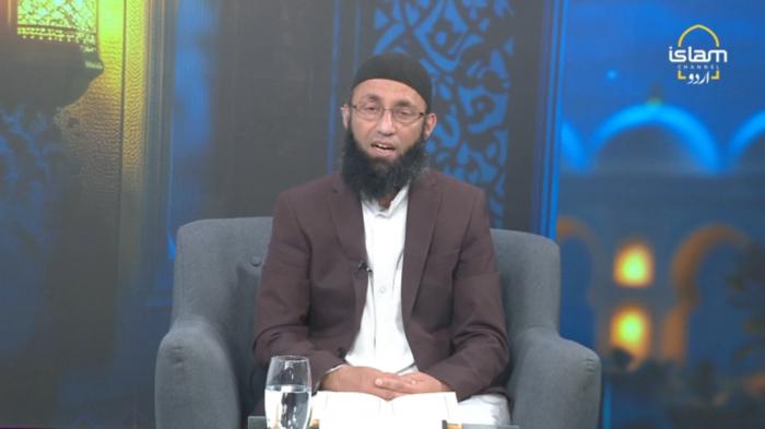 STG Guftagoo : The real message from the life of Holy Prophet PBUH