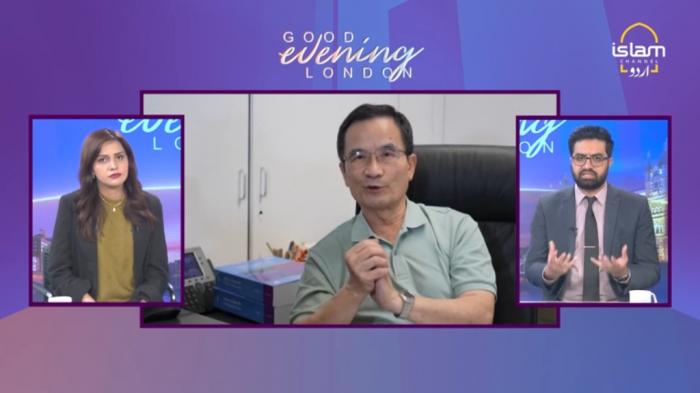 STG Good Evening London : Punjab floods worsen after Indian water release, 210,000 evacuated so far