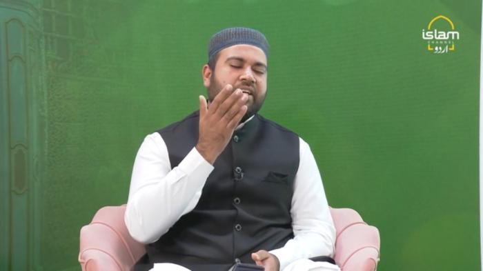 Islam Special : Mehfil e Naat