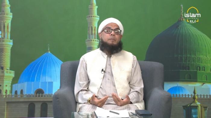 STG Paigham e Quran: And We have not sent you, [O Muhammad ], except as a mercy to the worlds.