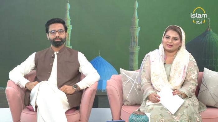 STG Brunch Time :  Rabi ul Awal Special  