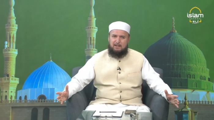 STG Guftagoo : Special Rabi ul Awal transmission