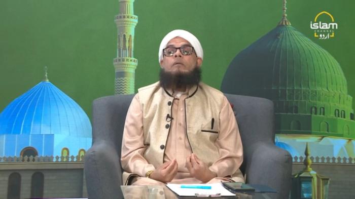 STG Paigham e Quran: Lessons from the life of Prophet Muhammad (PBUH)
