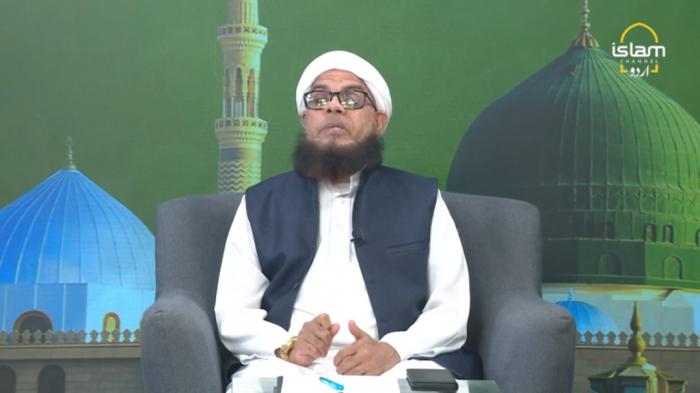 Paigham e Quran: How to celebrate the birthday of Prophet PBUH 