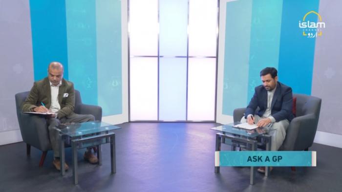 STG Sehat Hai Zindagi : ASK A GP