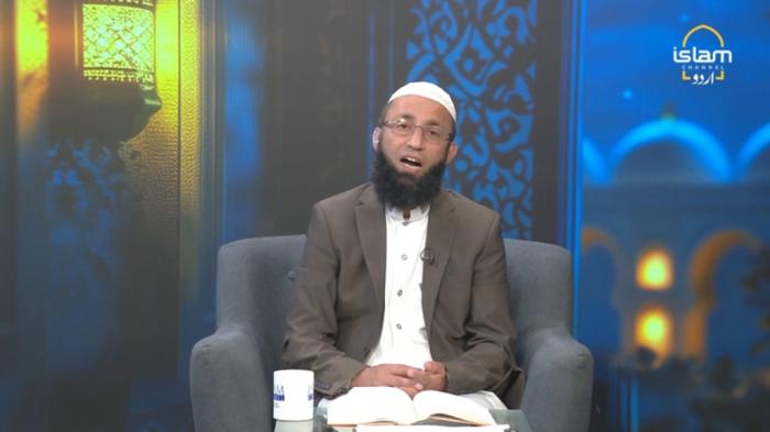 STG Guftagoo : Practical aspects of the Prophet's Muhammad (PBUH) life