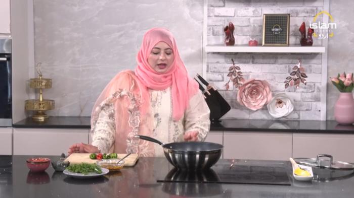 Brunch Time :  Dawah in the UK 