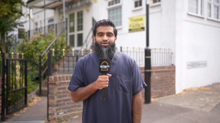 STG Muslim Cultural and Welfare Association of Sutton (M.C.W.A.S) | Your Local Jumu'ah