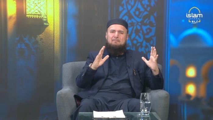 Guftagoo : Lessons from the life of Holy Prophet PBUH