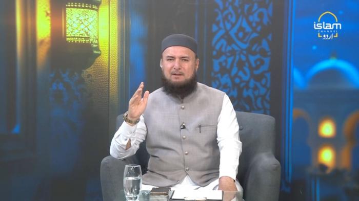STG Guftagoo : Revolution brought by Prophet Muhammad PBUH