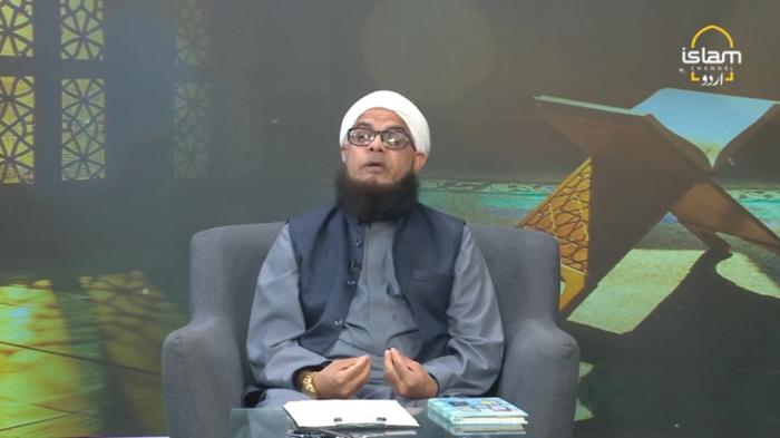 STG Paigham e Quran: Blessings of reciting the Holy Quran 
