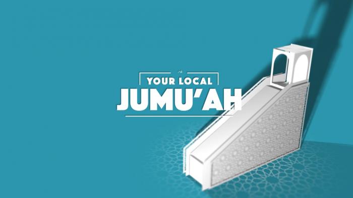 STG Assunah Islamic Centre | Your Local Jumu'ah
