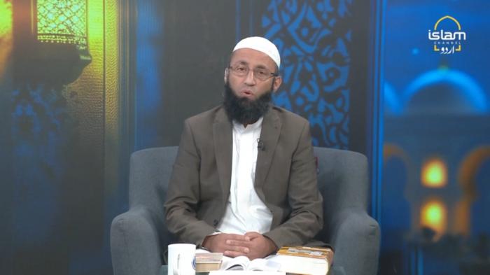 STG Guftagoo : Conversation style of Prophet Muhammad (PBUH)
