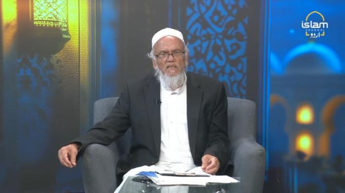 STG Guftagoo : The final sermon of the Holy Prophet PBUH