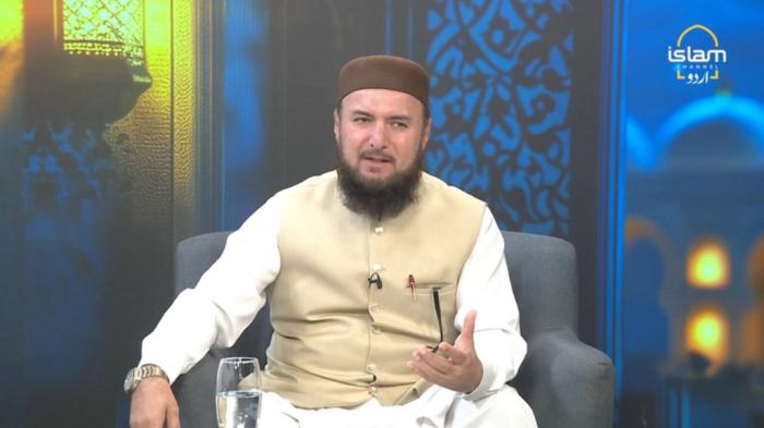 STG Guftagoo : Treaty of Hudaybiyah