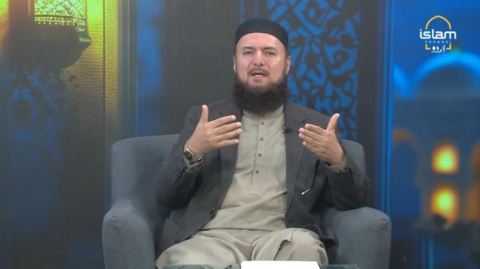 STG Guftagoo : Umrah is a great blessing from Allah