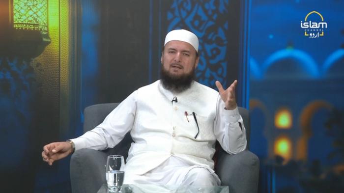 STG Guftagoo : Islamic way of communication with others