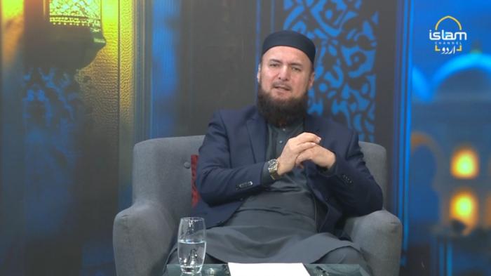 Guftagoo : Quran is the book of knowledge and wisdom